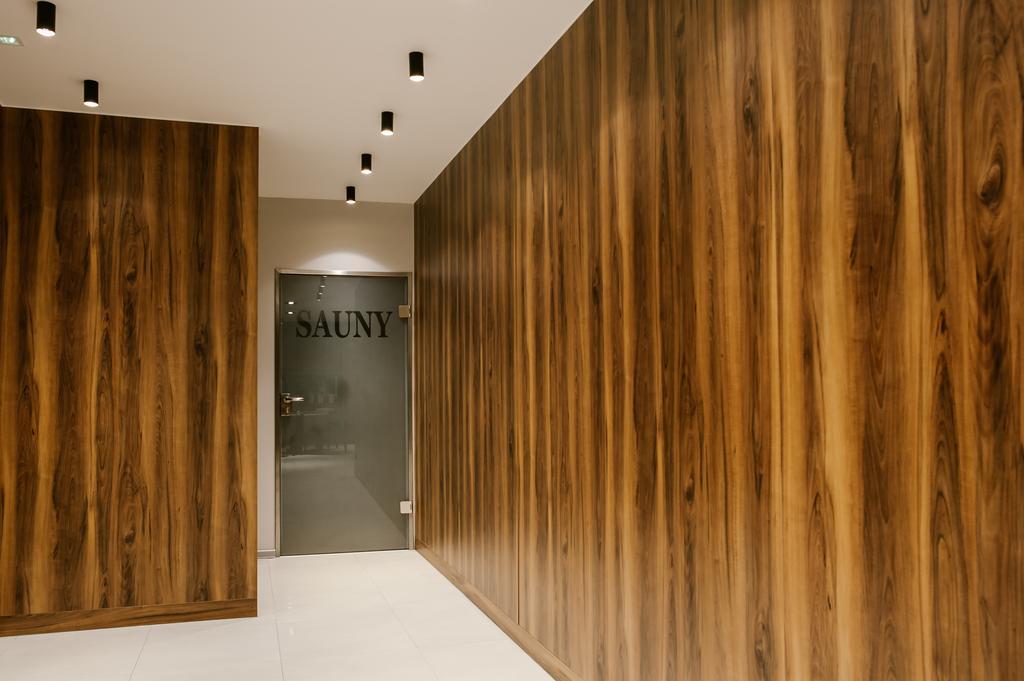 Hotel Santin Bełchatów Esterno foto